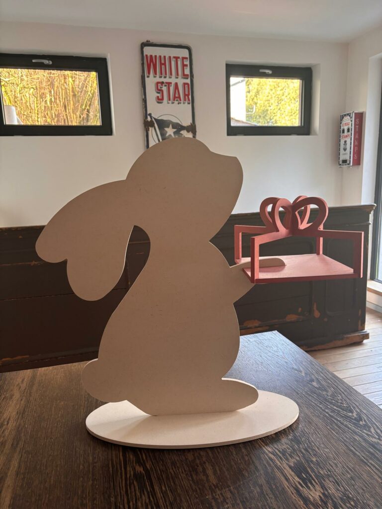 lapin 120cm